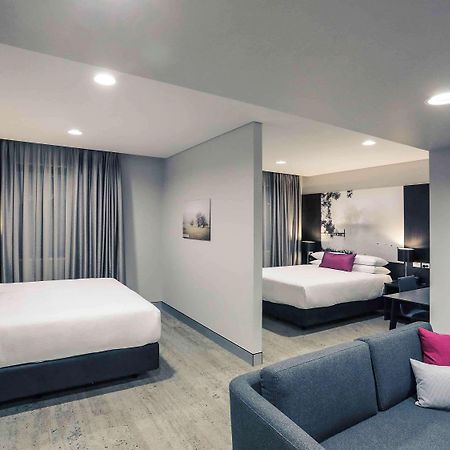 เมอร์เคียว แทมเวิร์ธ Hotel ภายนอก รูปภาพ